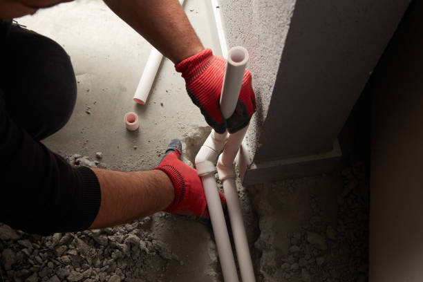 Best Leak Detection Services  in Southmont, PA
