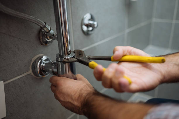 Professional Plumbing in Southmont, PA